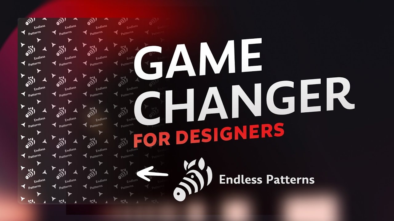 Endless Patterns gallery image