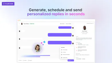 Flow AI 展示圖片