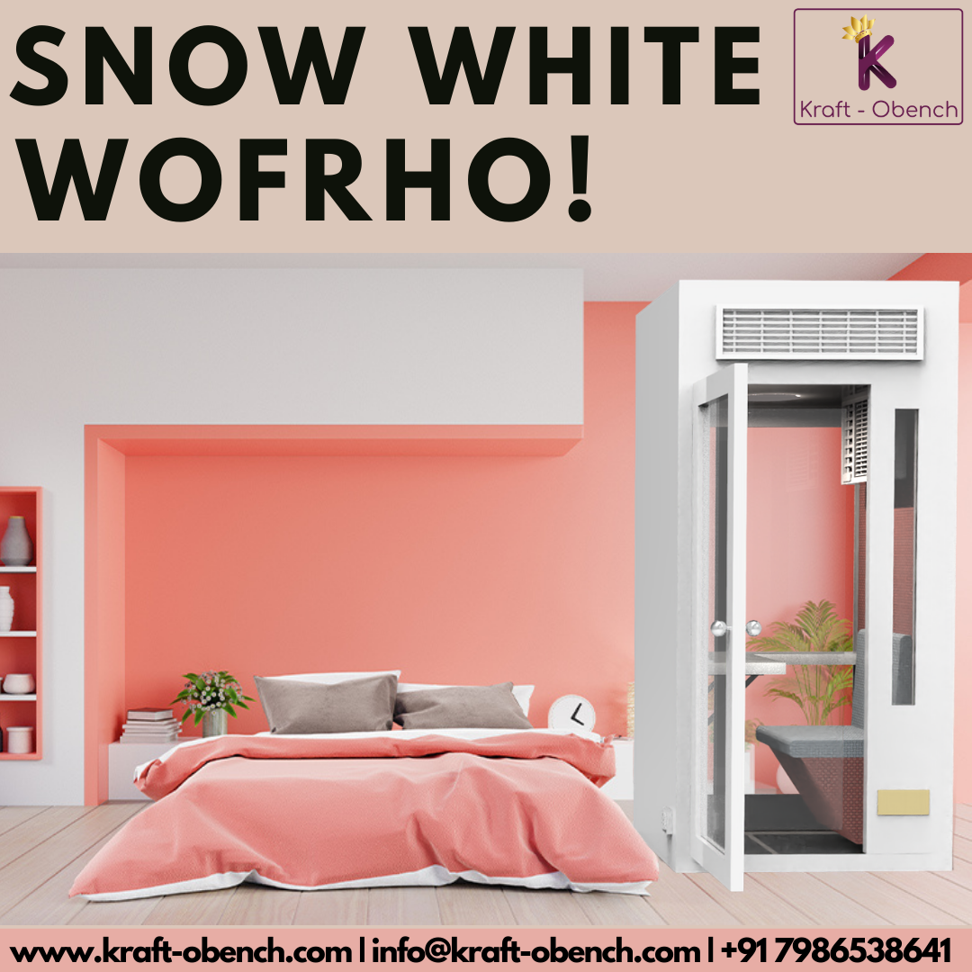 Wofrho! gallery image