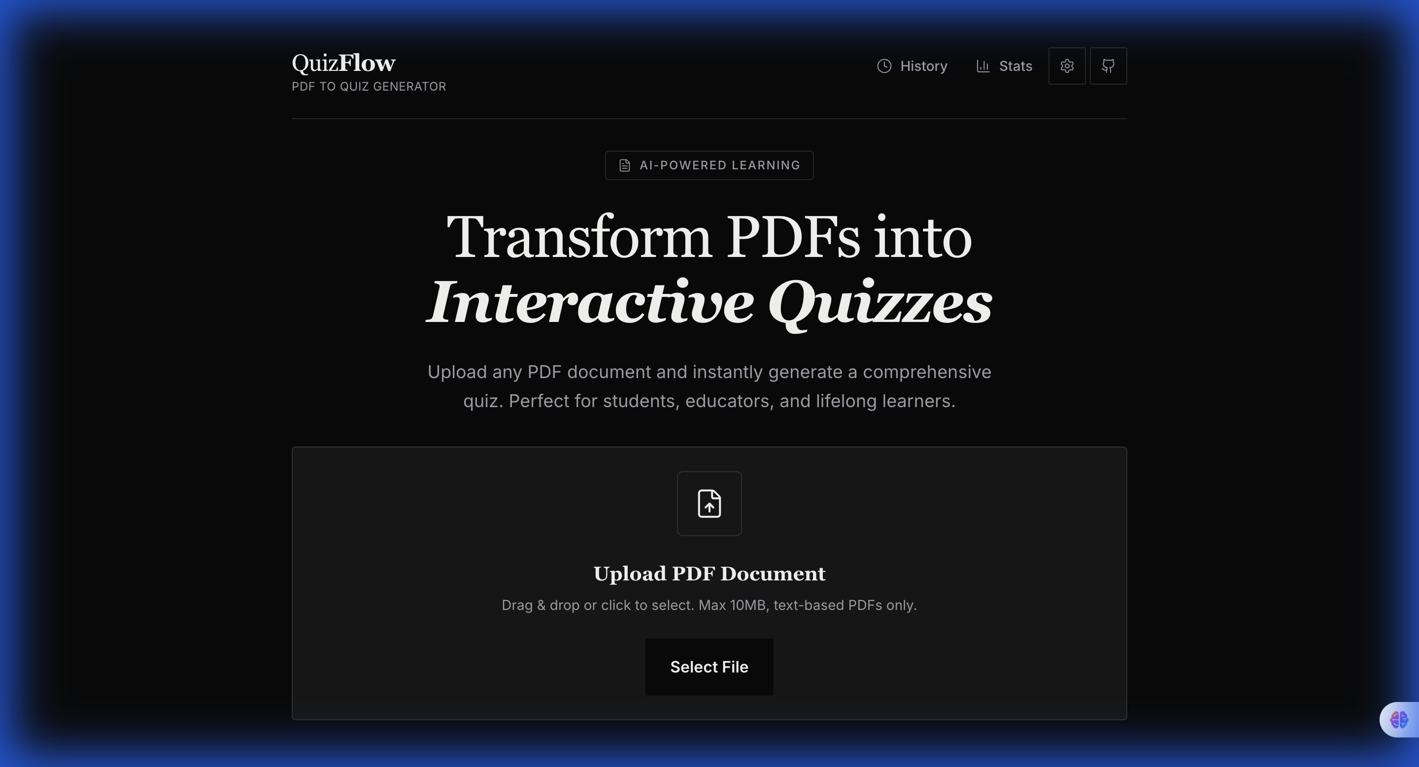 60 Projects Ecosystem gallery image