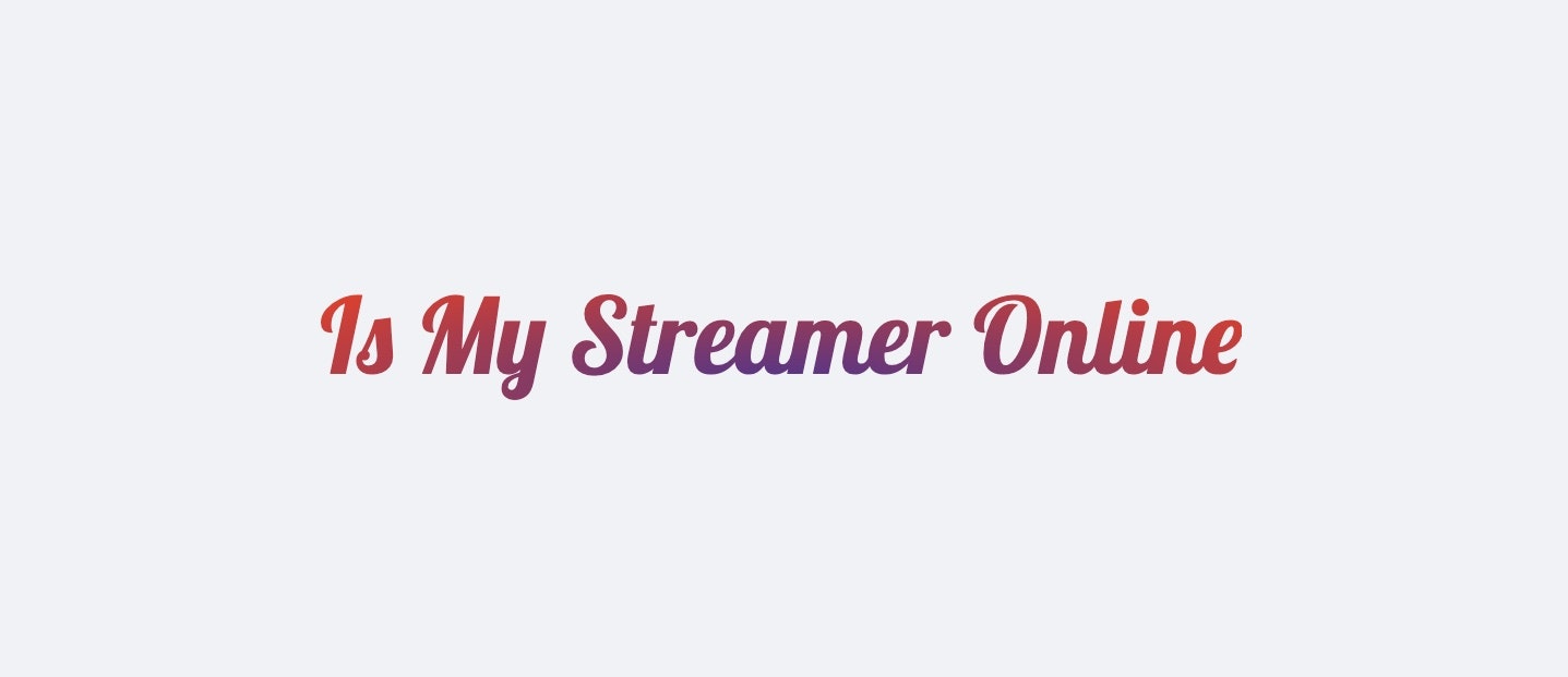 È il mio streamer online - Segui e guarda i tuoi streamer preferiti su tutte le piattaforme media 4