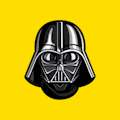 Dark Vader for Figma