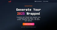 Year in Code