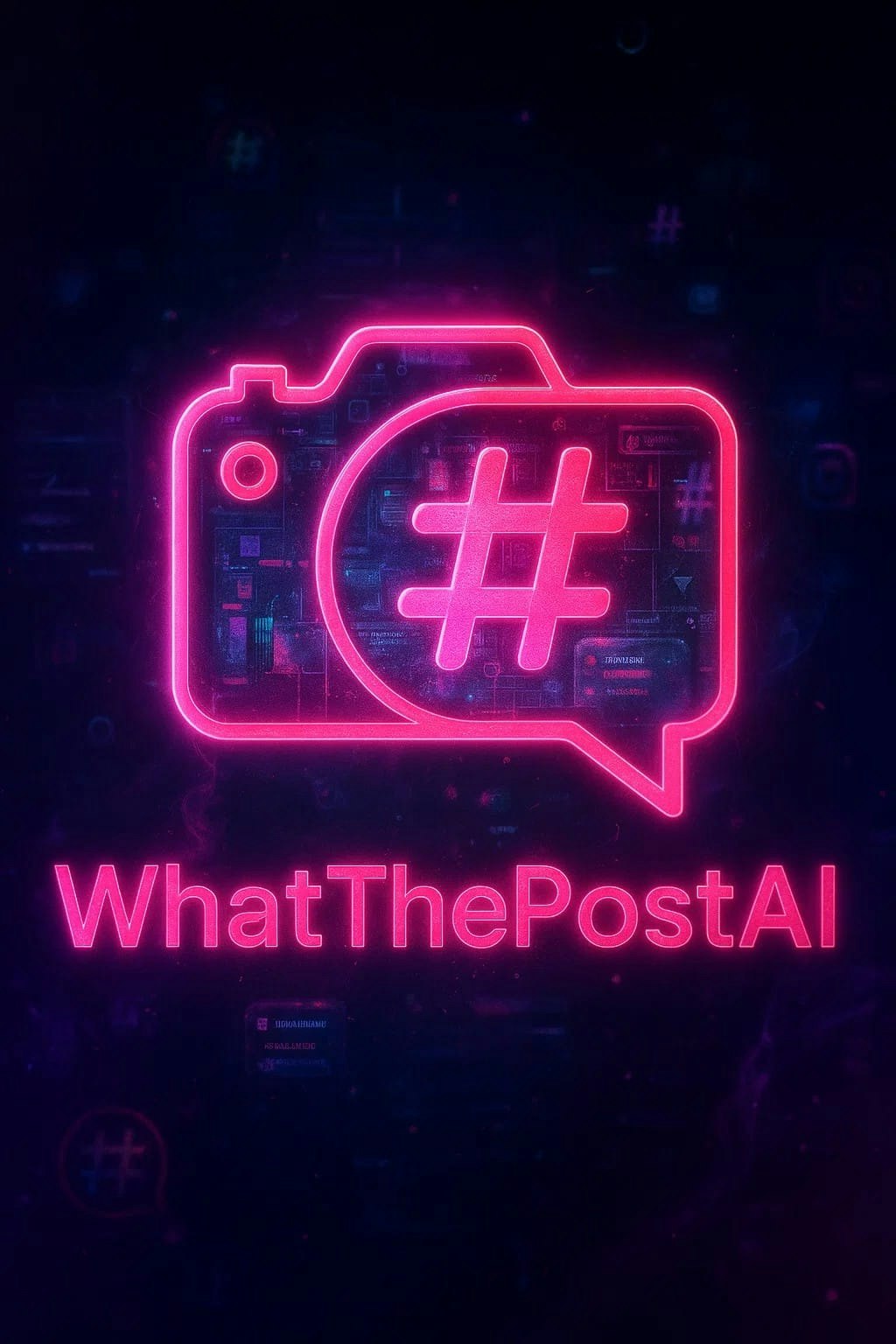 WhatThePostAI