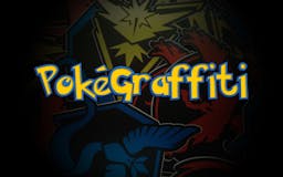 PokeGraffiti media 3