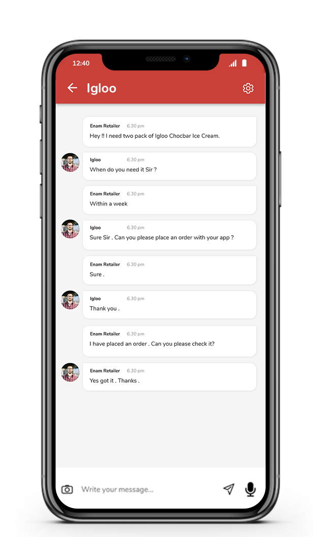 EKKBAZ gallery image