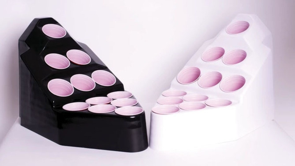 Mountain Pong gallery image