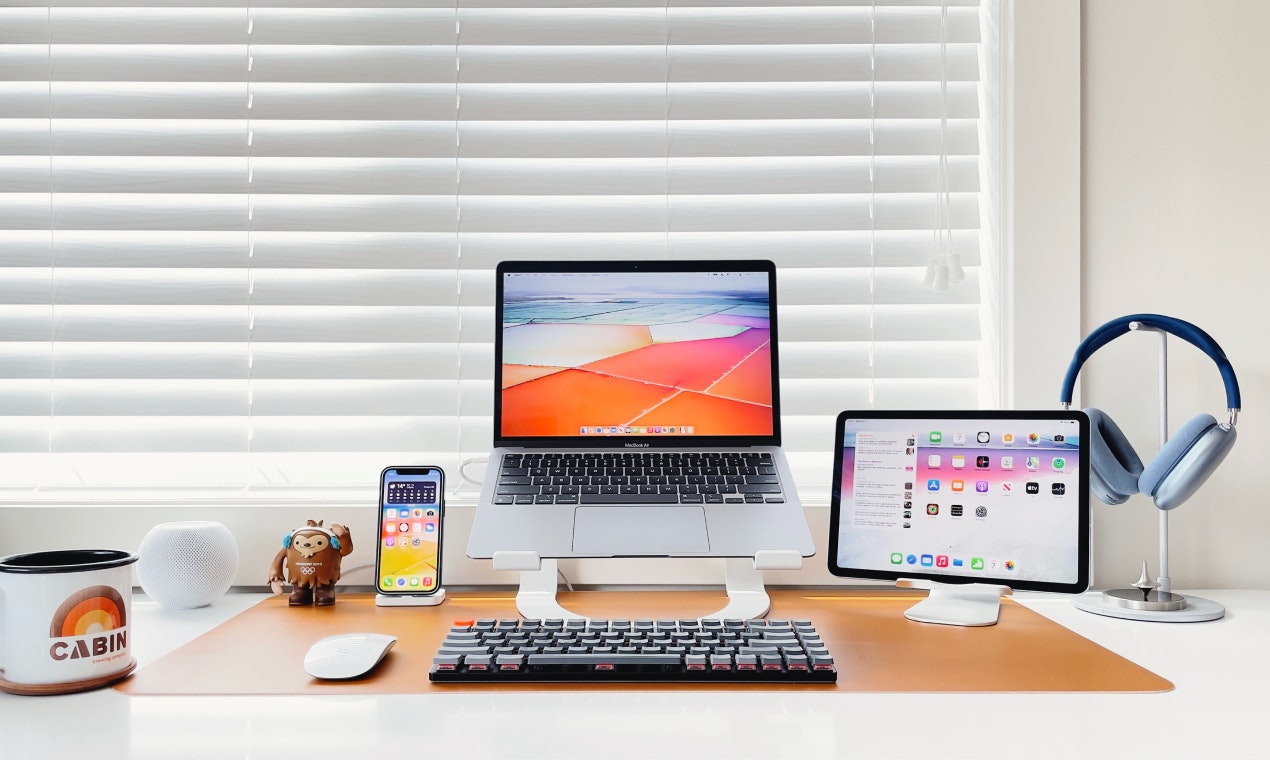 Maker Stations gallery image