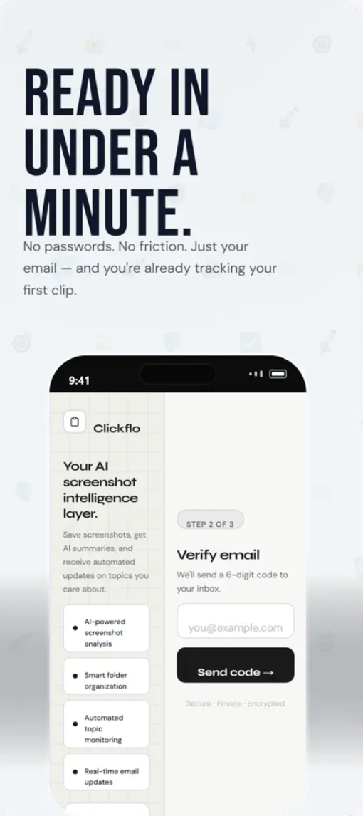 Clickflo gallery image