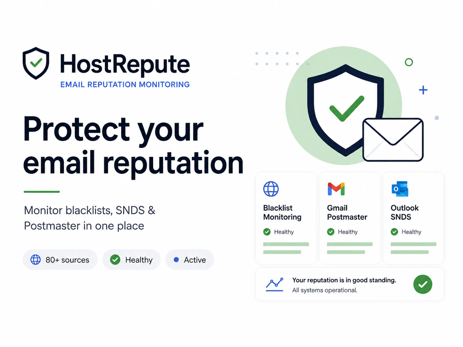 HostRepute screenshot 1