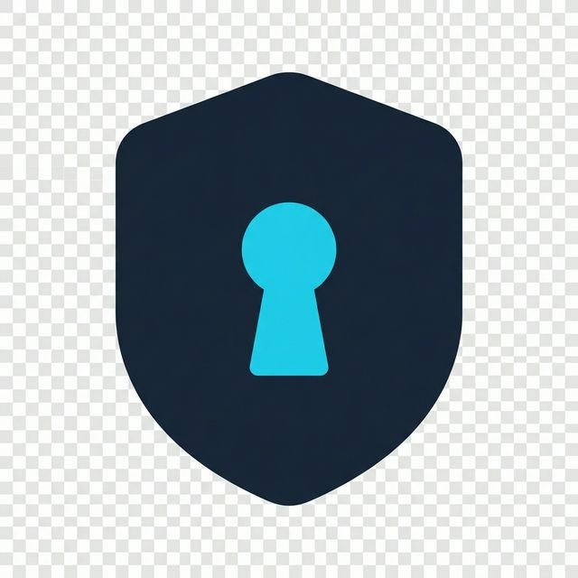 Open Port Checkers - Product Hunt launch logo and brand identity