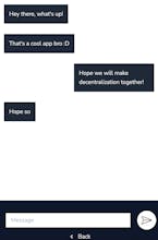 Debora gallery image