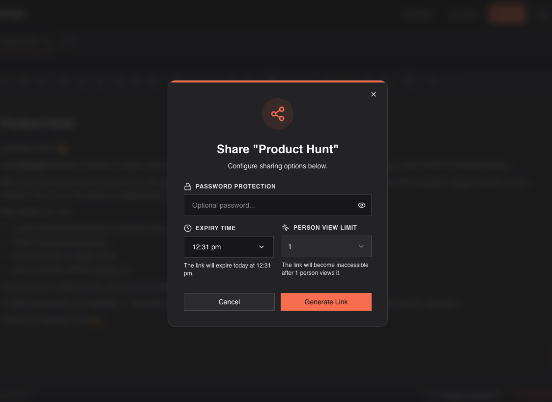 Inkrypt gallery image