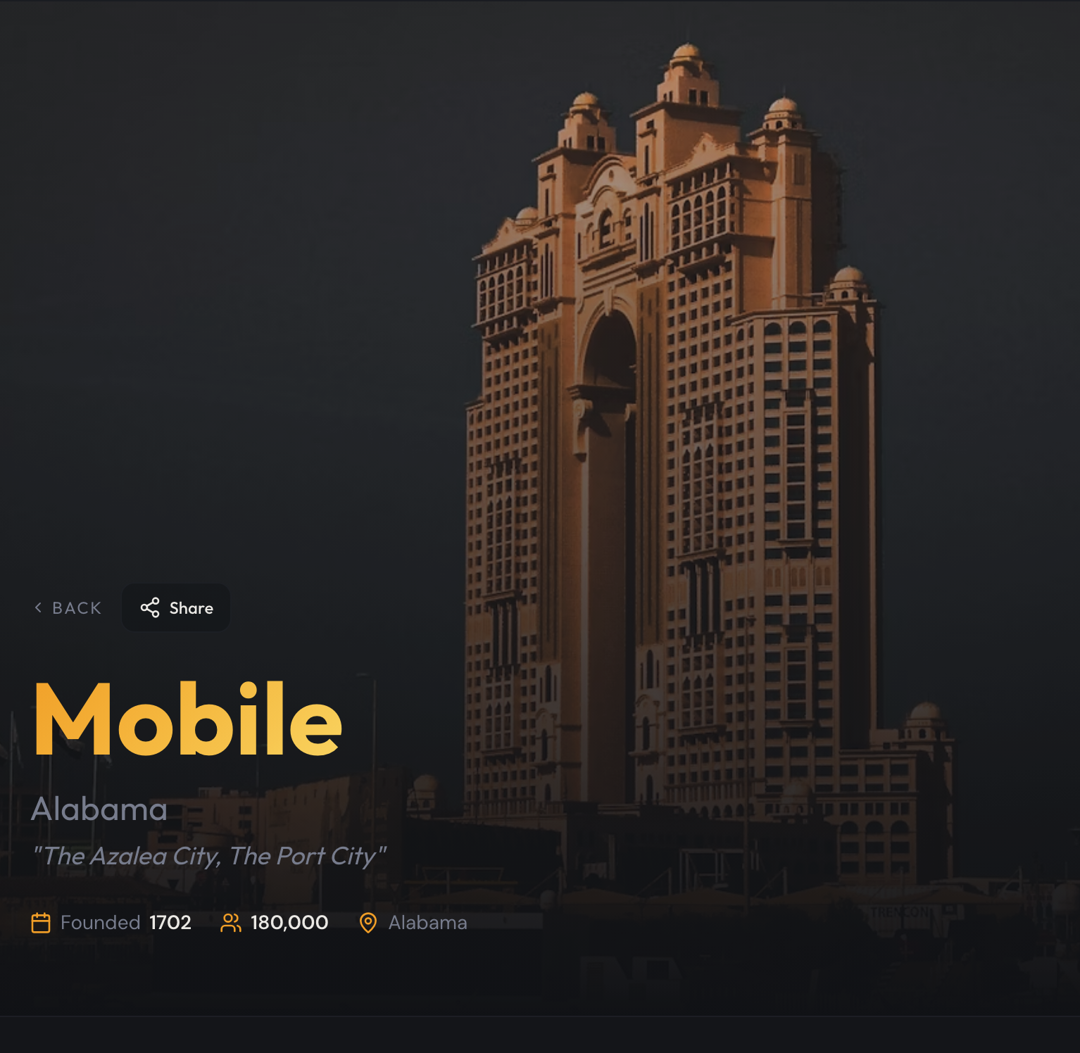 Who Built All This? gallery image