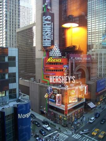 View from the room gallery image