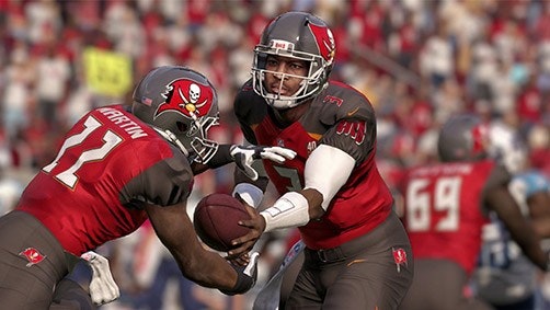 Madden NFL 16