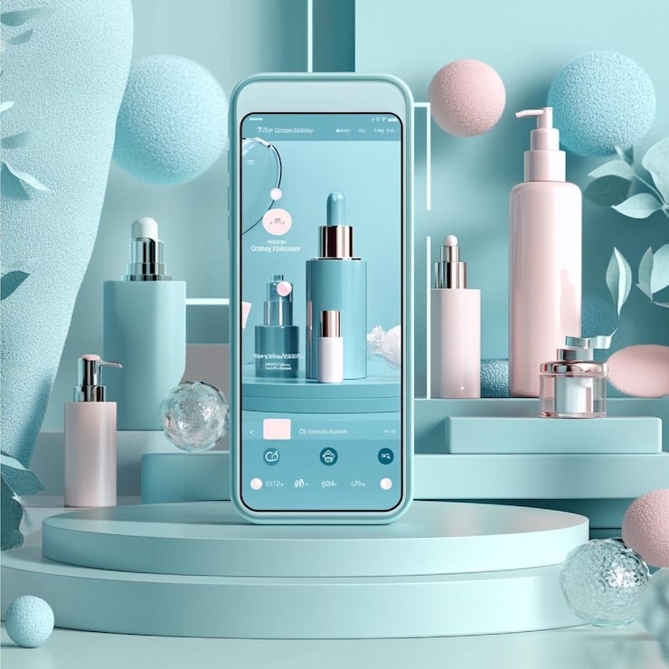 ProductAds AI gallery image