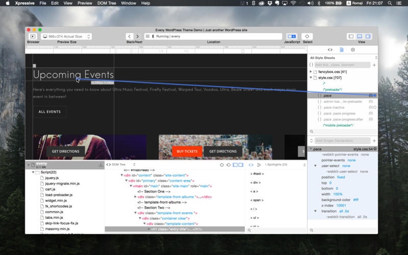 Xpressive gallery image