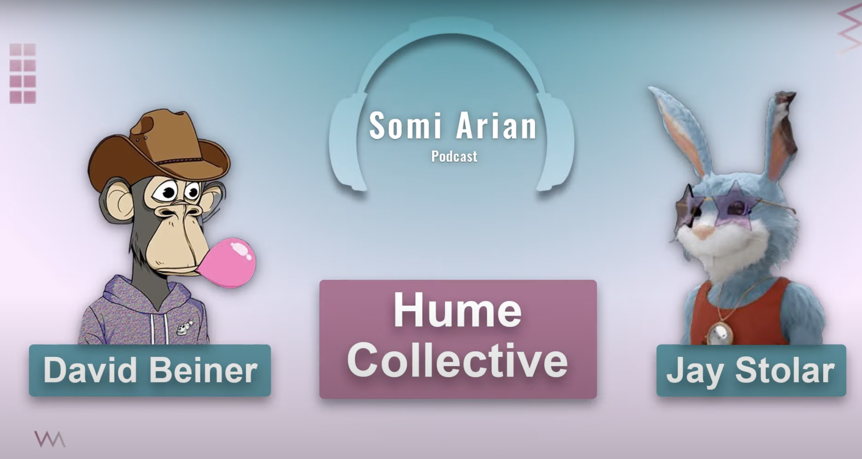 Podcast Somi Arian media 1