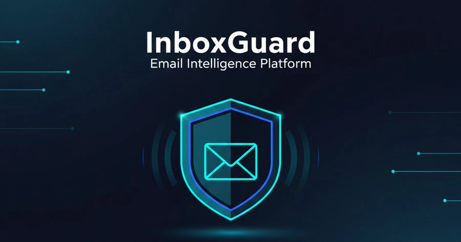 InboxGuard logo