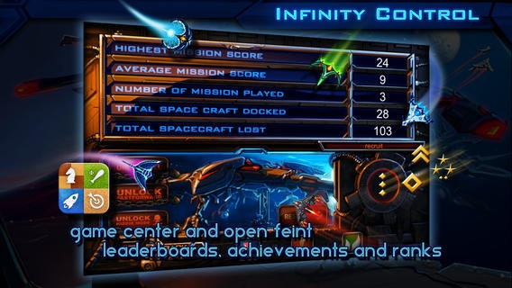 Infinity Control: Starseed gallery image