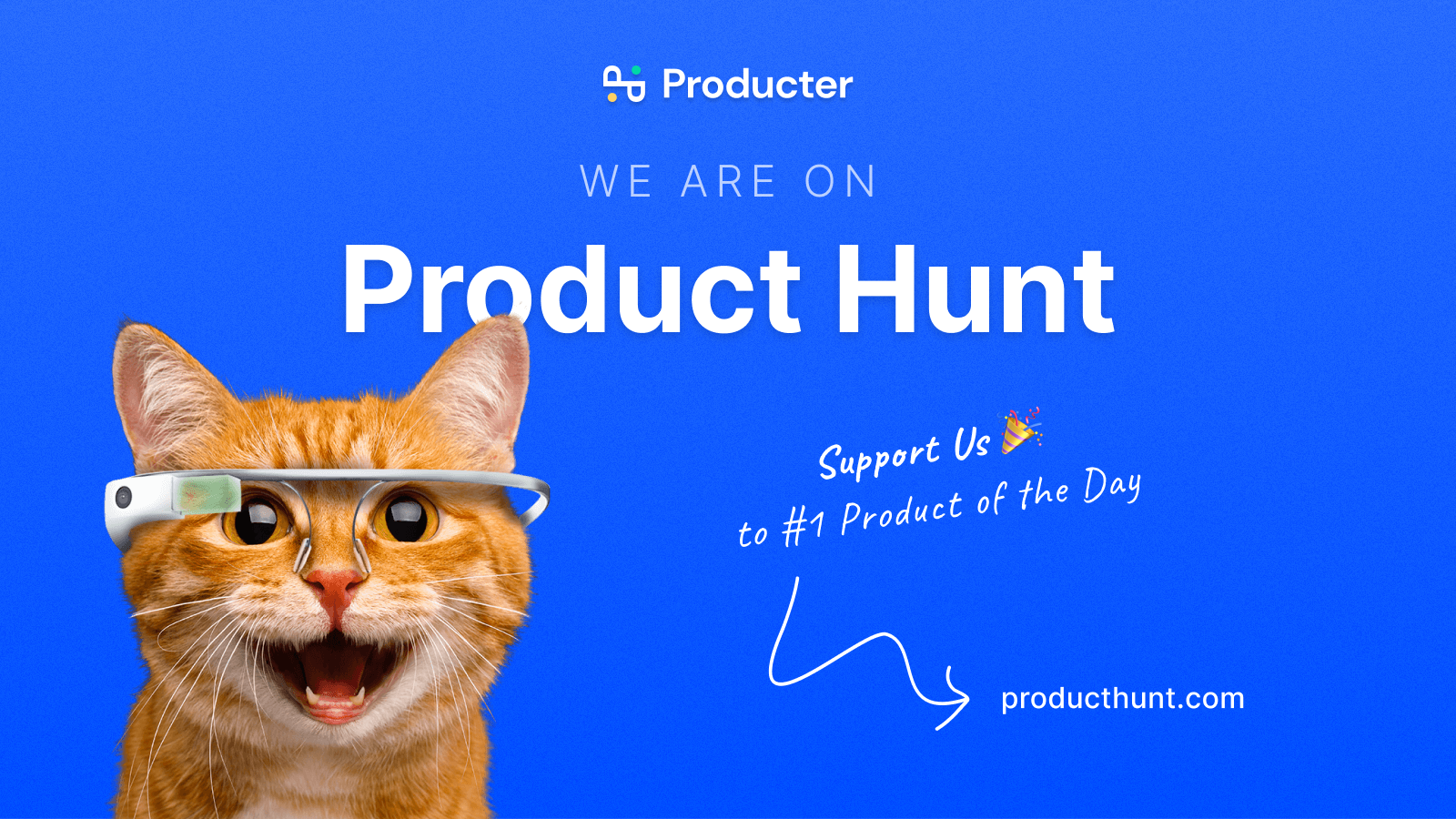 Producter - Product management tool for customer-centric SaaS startups media 1
