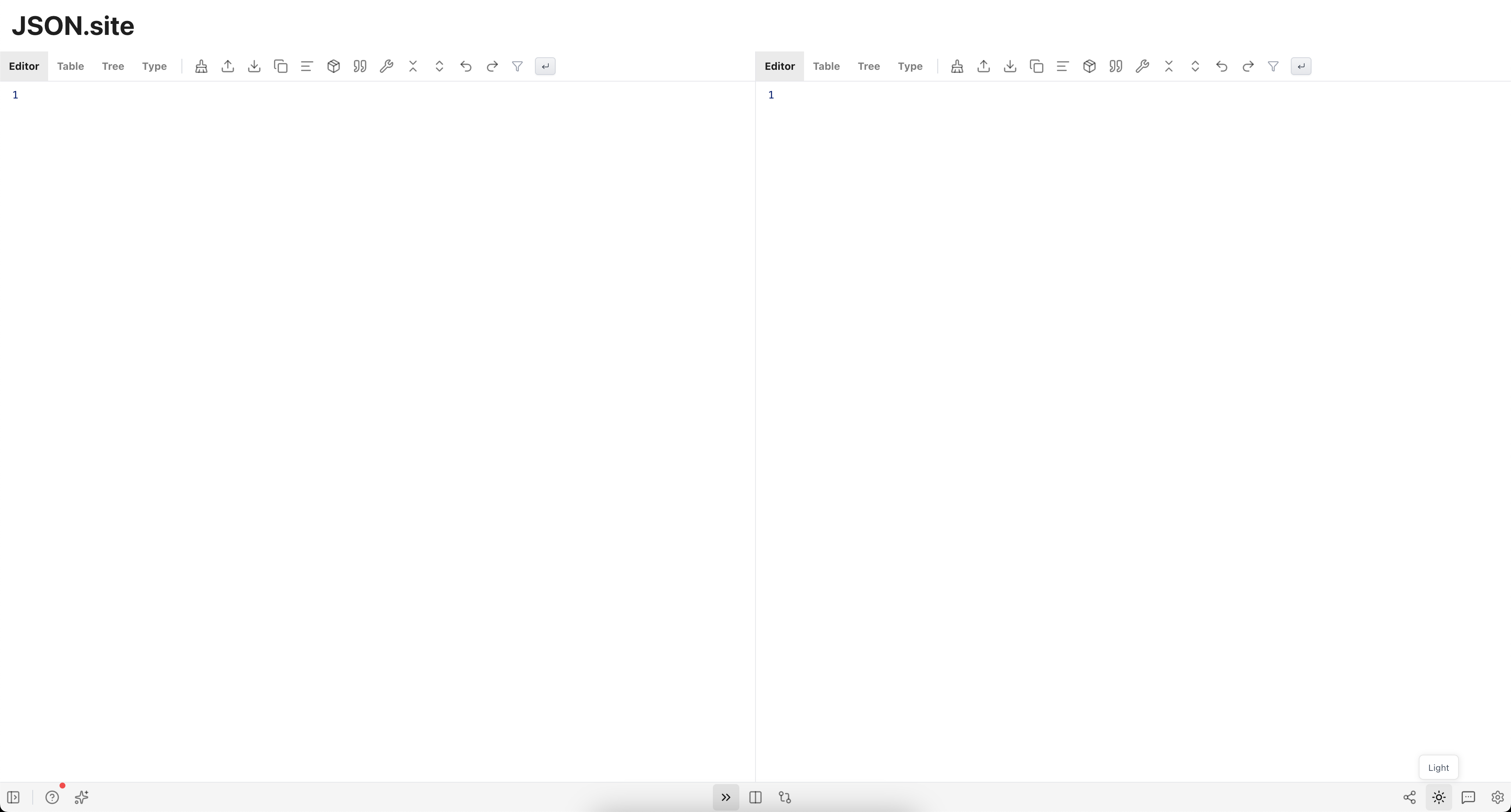 JSON Formatter gallery image