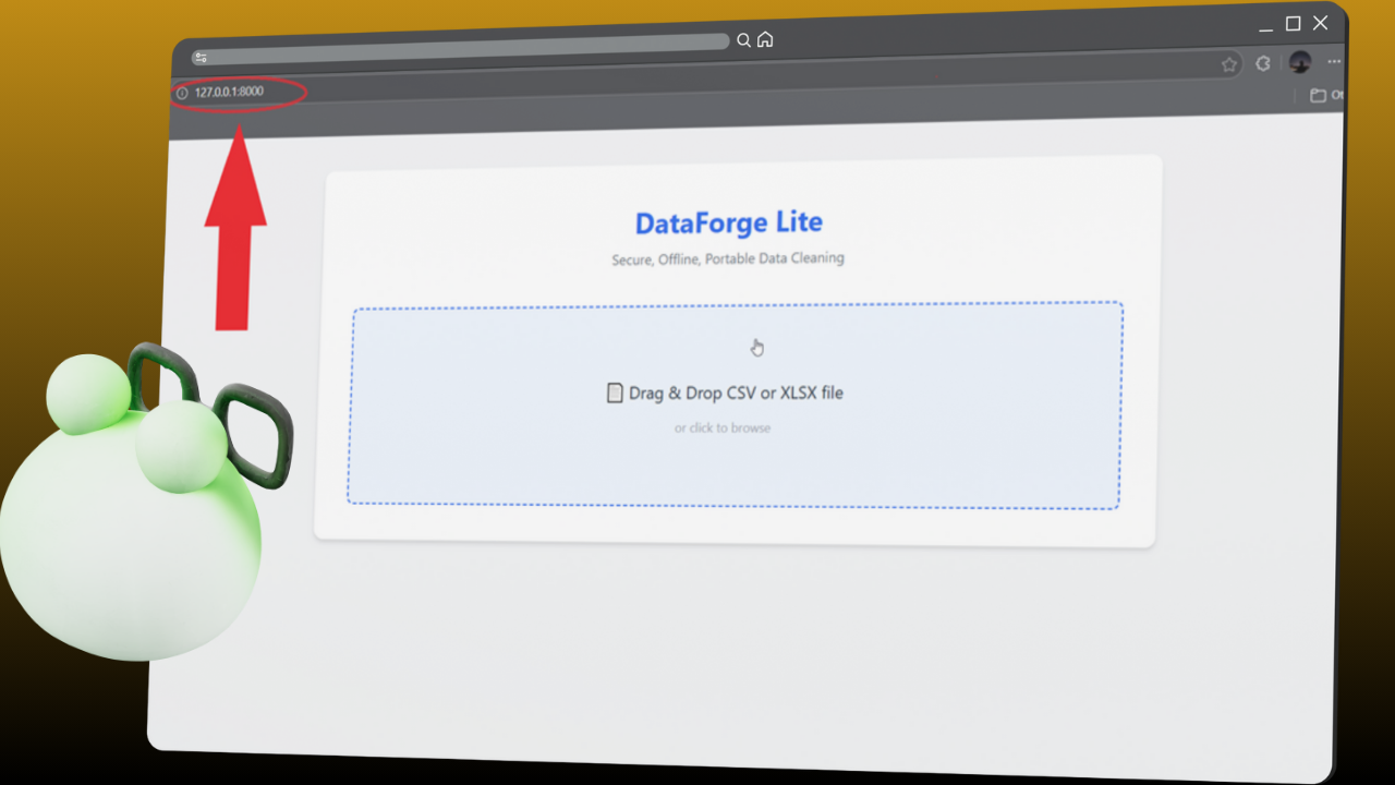 DataFrog gallery image