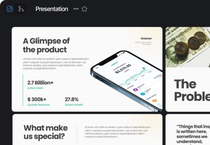 Lunela - Screenshot 3 showing product features and functionality