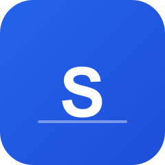 StatMate - Product Hunt launch logo and brand identity