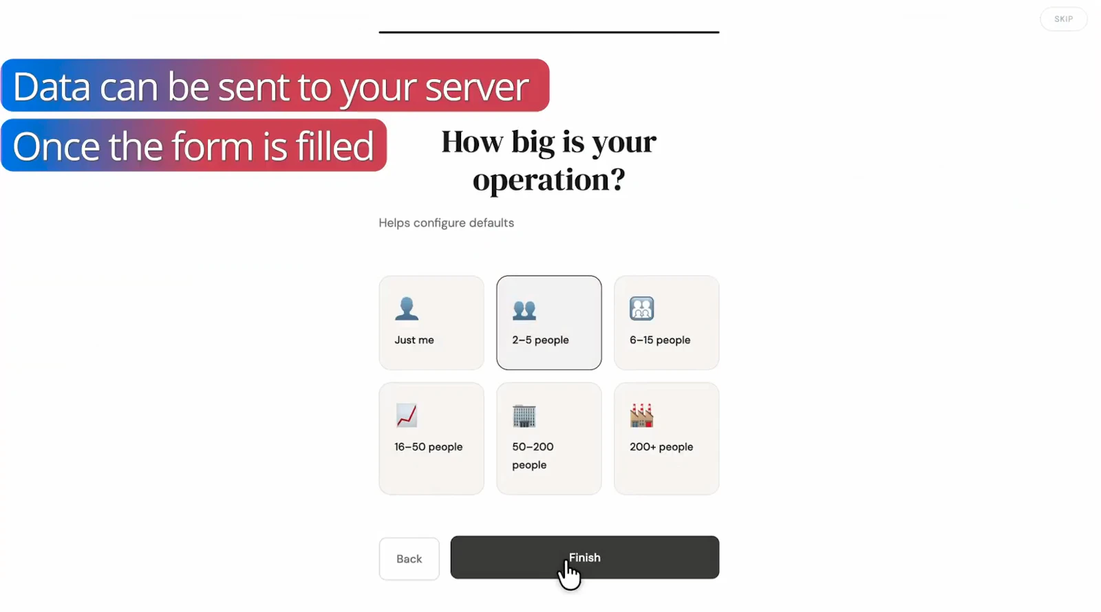 FlowAssist - No more confusing UI's screenshot 11
