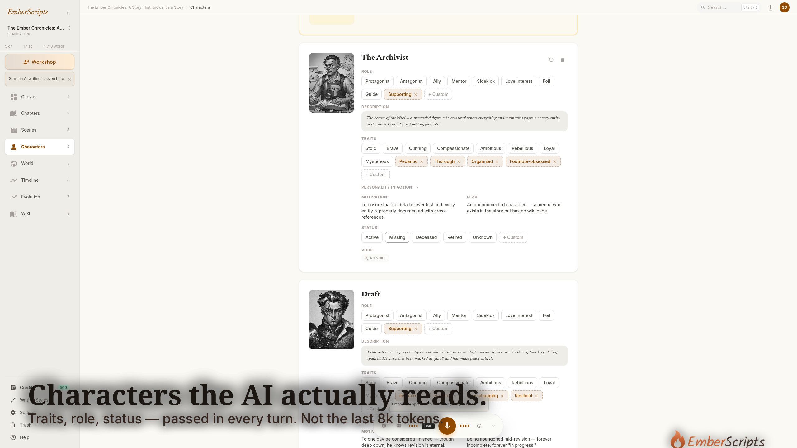 EmberScripts gallery image
