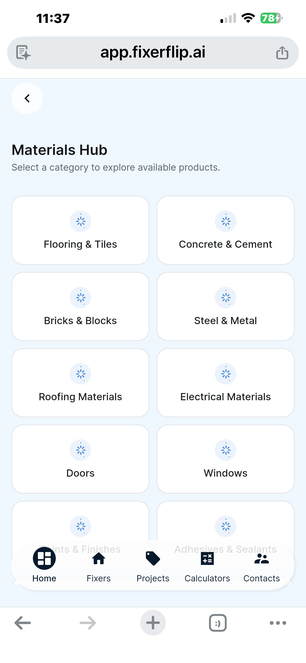 FixerFlip.ai gallery image