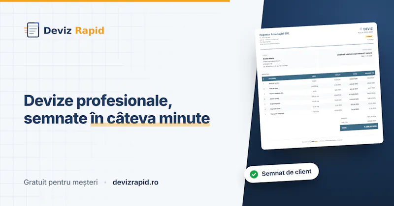Deviz Rapid screenshot 1