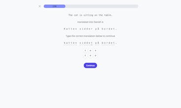 Elon.io gallery image