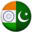 India or Pakistan?