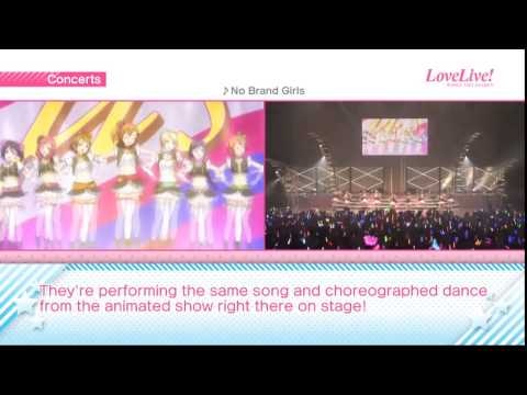 Love Live School Idol Festival gallery image