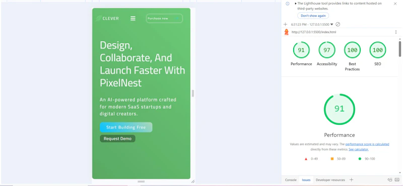 PixelNest screenshot 4