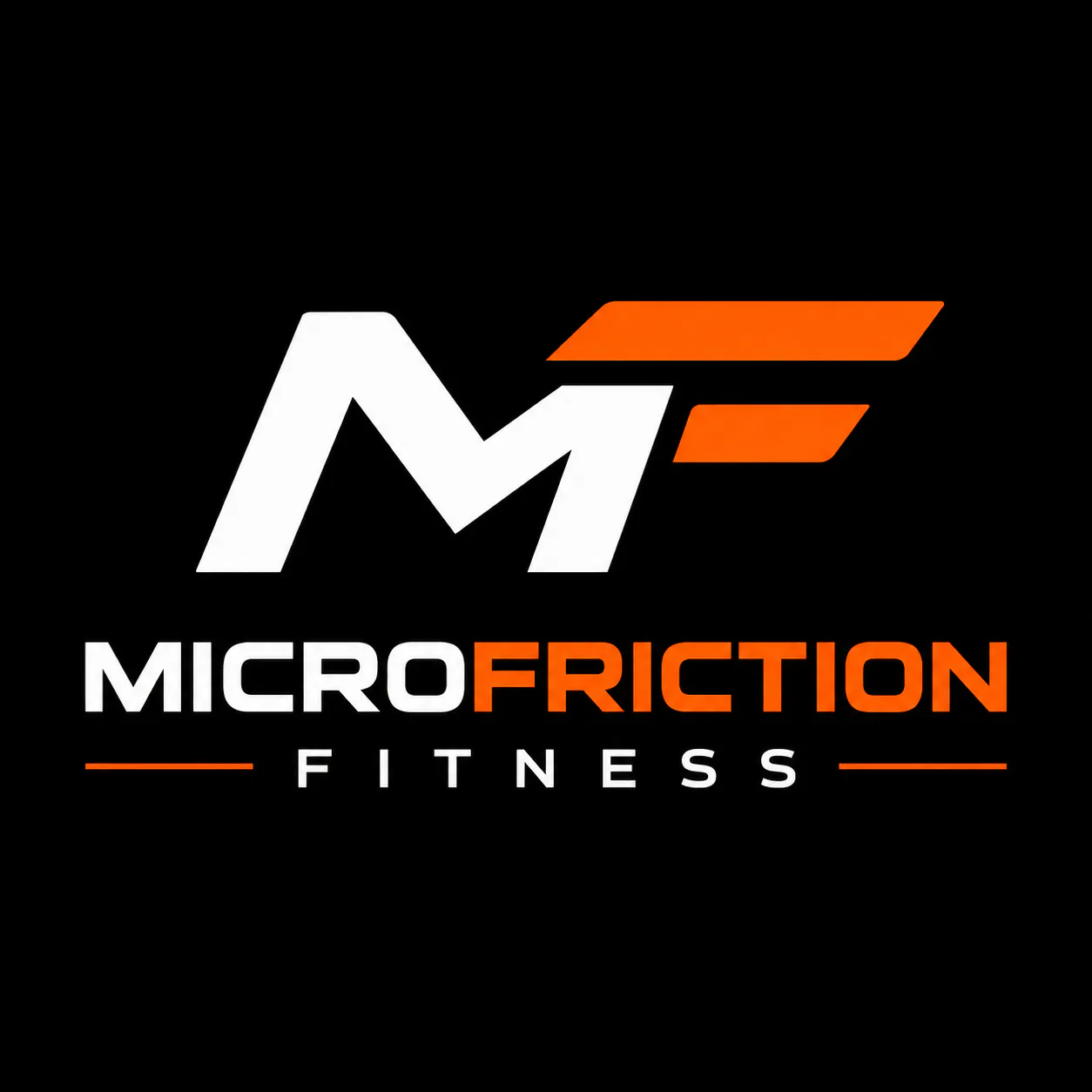 Micro-Friction Fitness