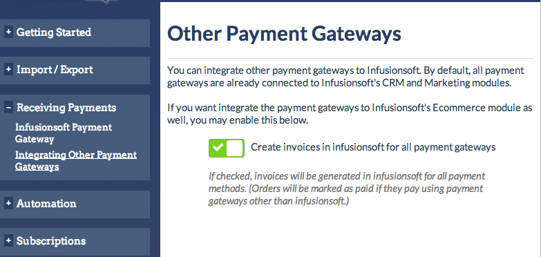 InfusedWoo gallery image