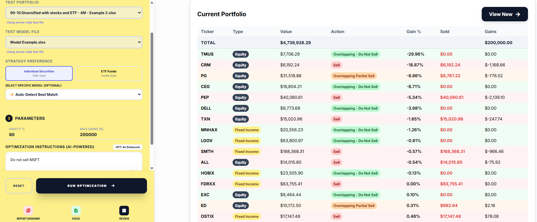 Pack Analytics  - Main product screenshot demonstrating key features and user interface