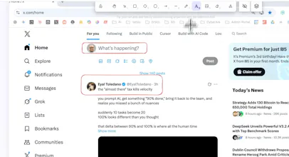 SketchScreen gallery image