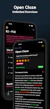 Use of English AI gallery image