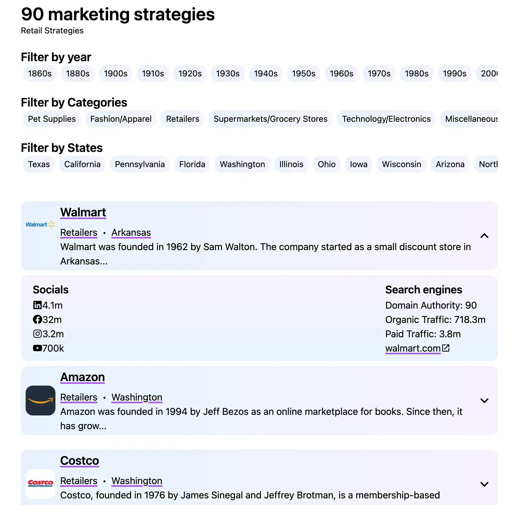 Mídia 1 de 90 estratégias de marketing online