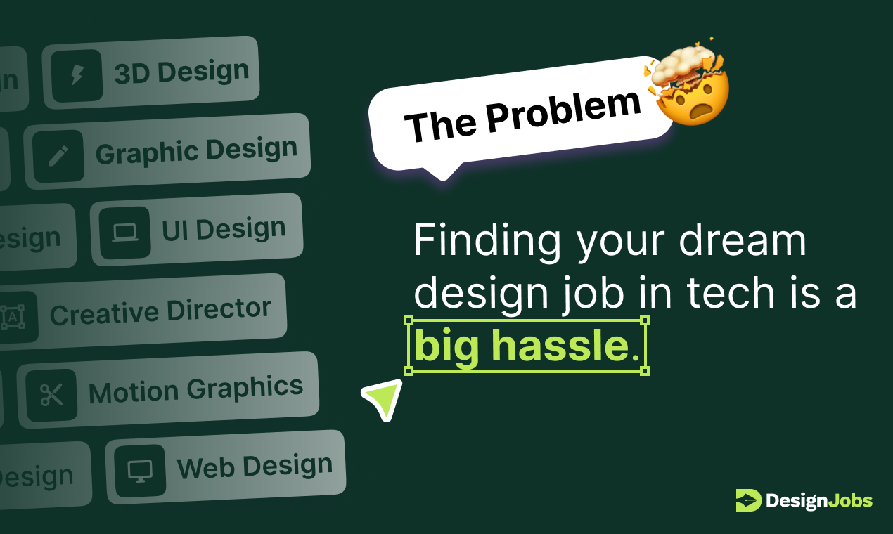 Design-jobs.com - 기술에서 꿈의 디자인 작업을 찾으십시오 미디어 2