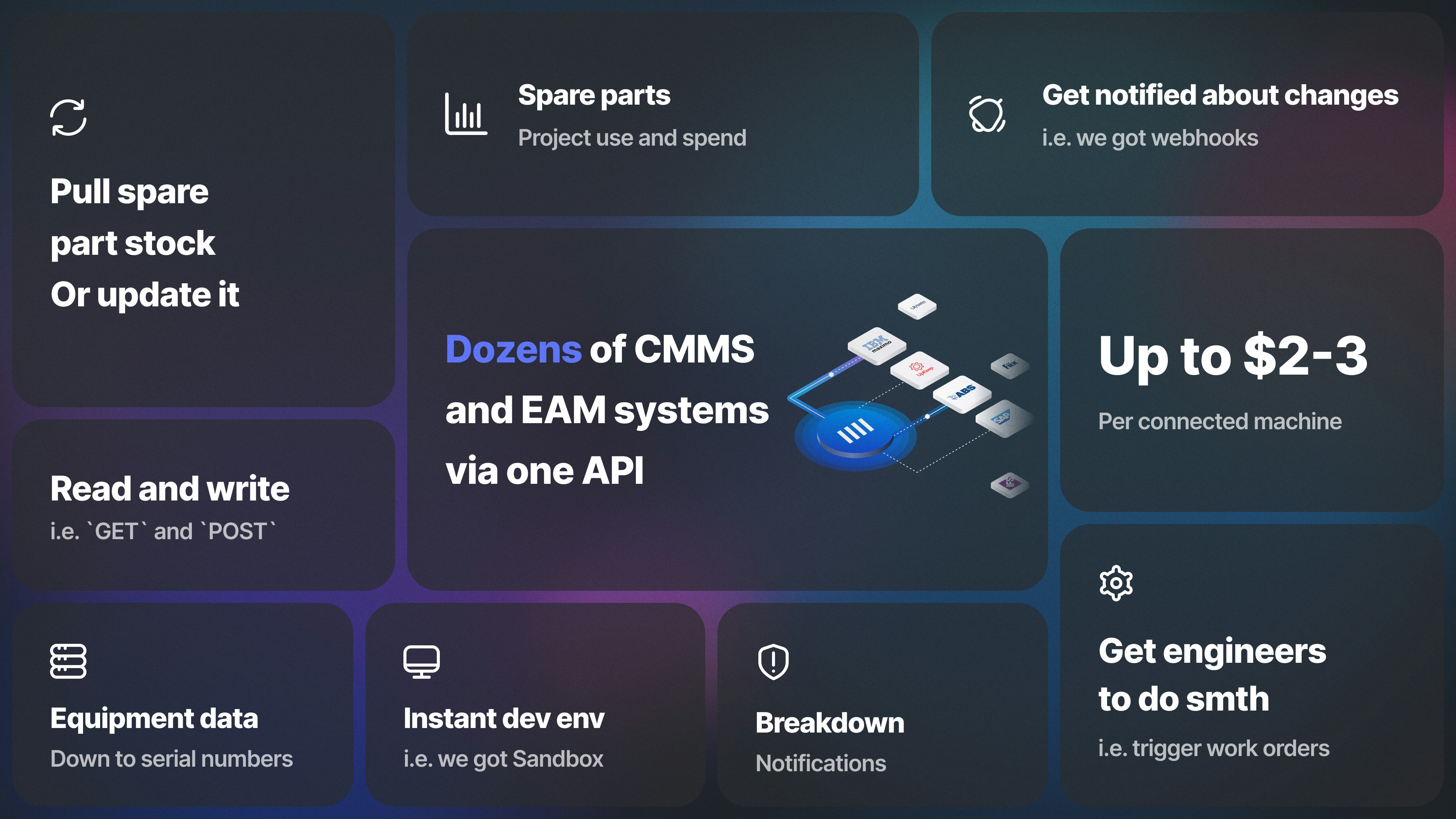 Makini gallery image