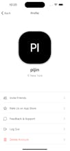 Pijin App gallery image