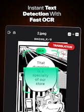 Manga Translate gallery image