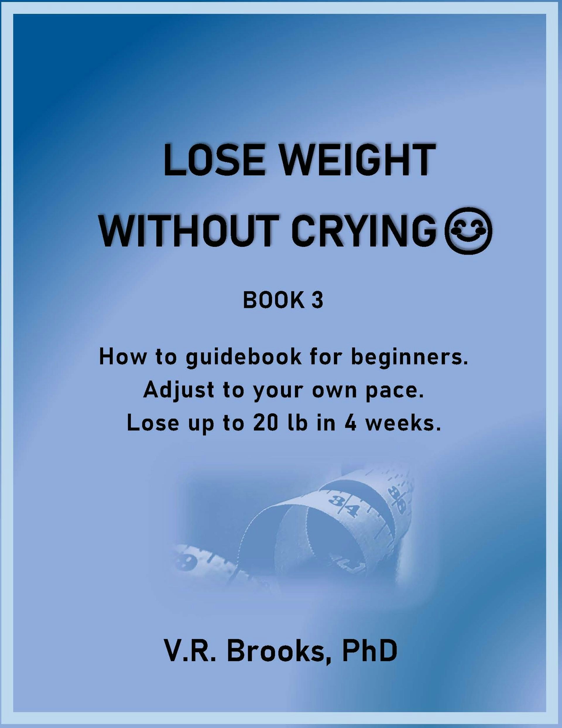 Media Ebook giảm cân mà không khóc :-) - Tất cả những gì bạn cần biết để giảm cân trơn tru và bền vững 4