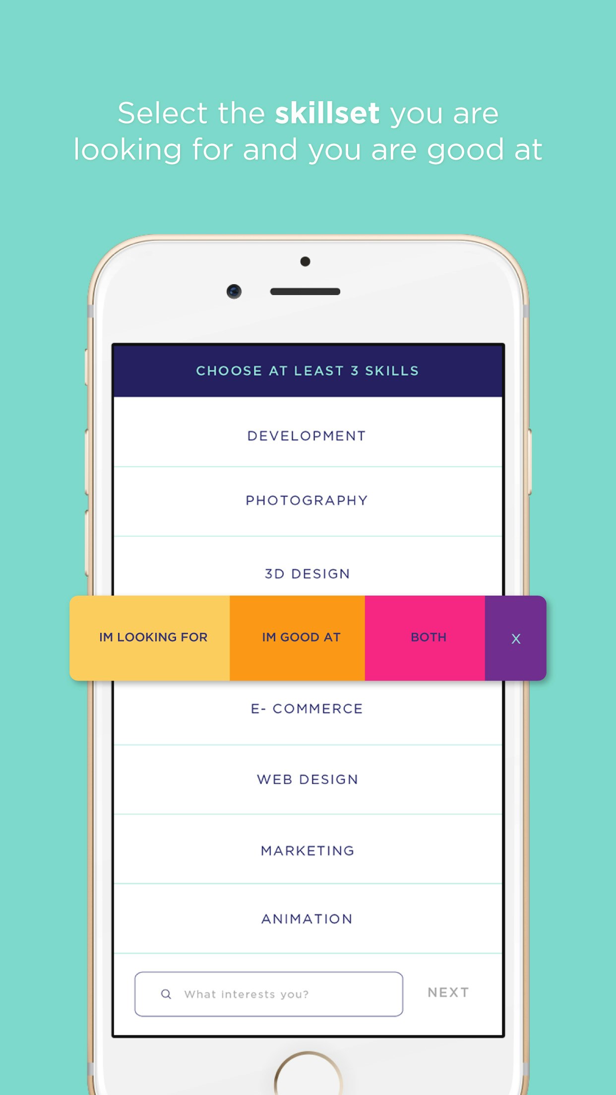 Letswapp gallery image